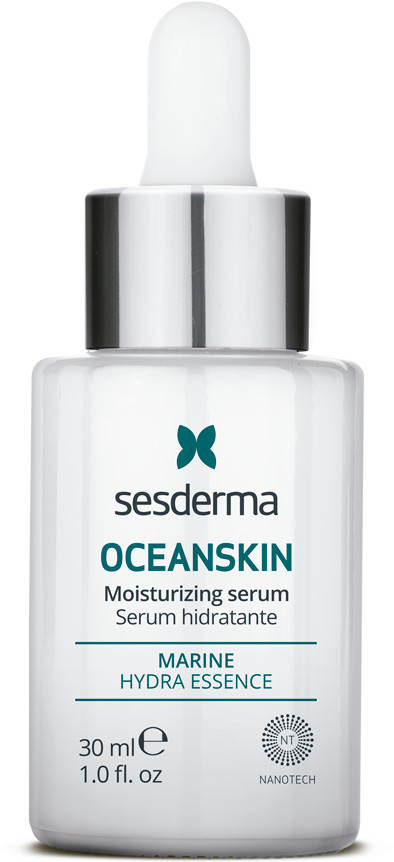 SeSDerma Oceanskin Moisturizing Serum (30ml)