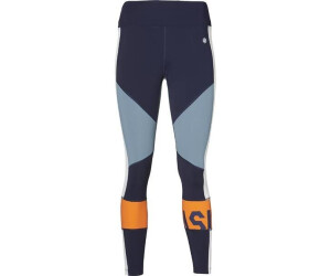 Asics color hotsell block tights