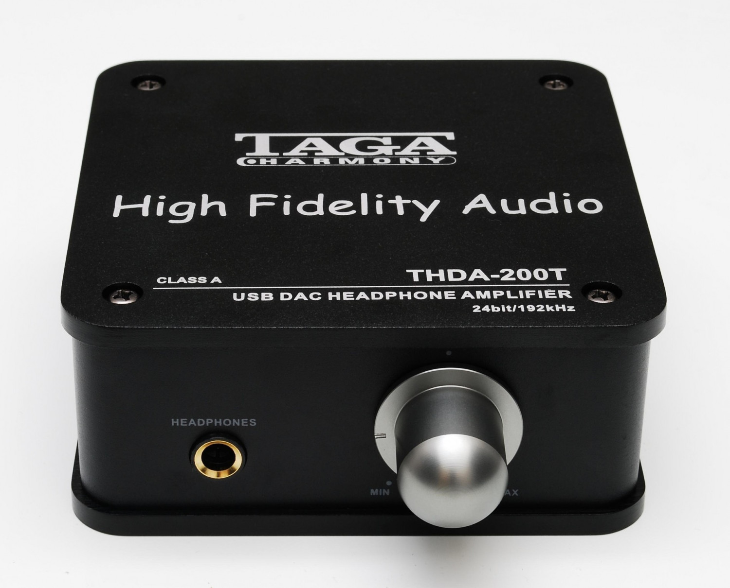 Taga Audio THDA-200T