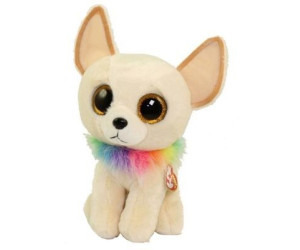 Buy Ty Beanie Boos Chihuahua Chewey from 5.00 Today Best