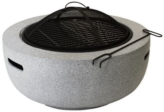 Esschert MGO Small