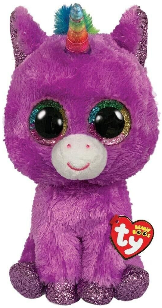 Ty Flippables - Unicorn Rosette 24 cm