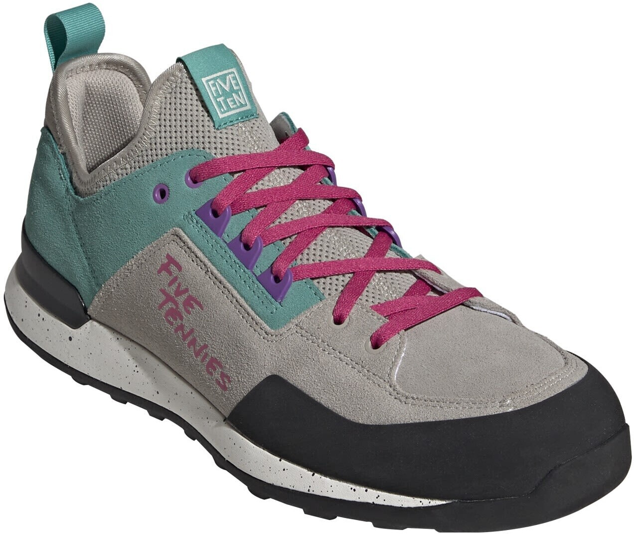 Five tennie clearance