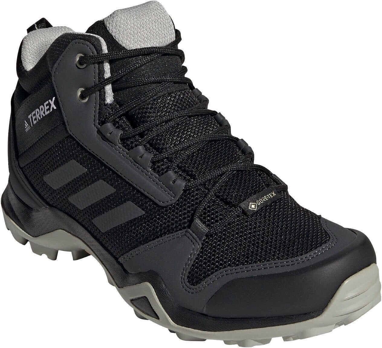 Adidas Terrex AX3 Mid Gore Tex Women core black dgh solid grey