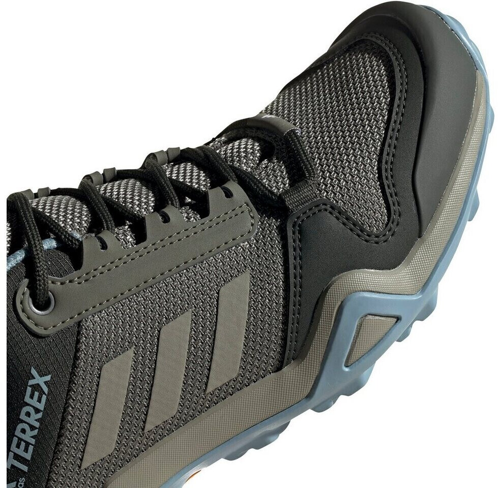 Adidas Terrex AX3 Women Legacy green/feather grey/ash grey (EG2885) desde 77,57 â¬ | Compara 