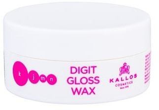 Kallos KJMN Digit Gloss Wax (100 ml)