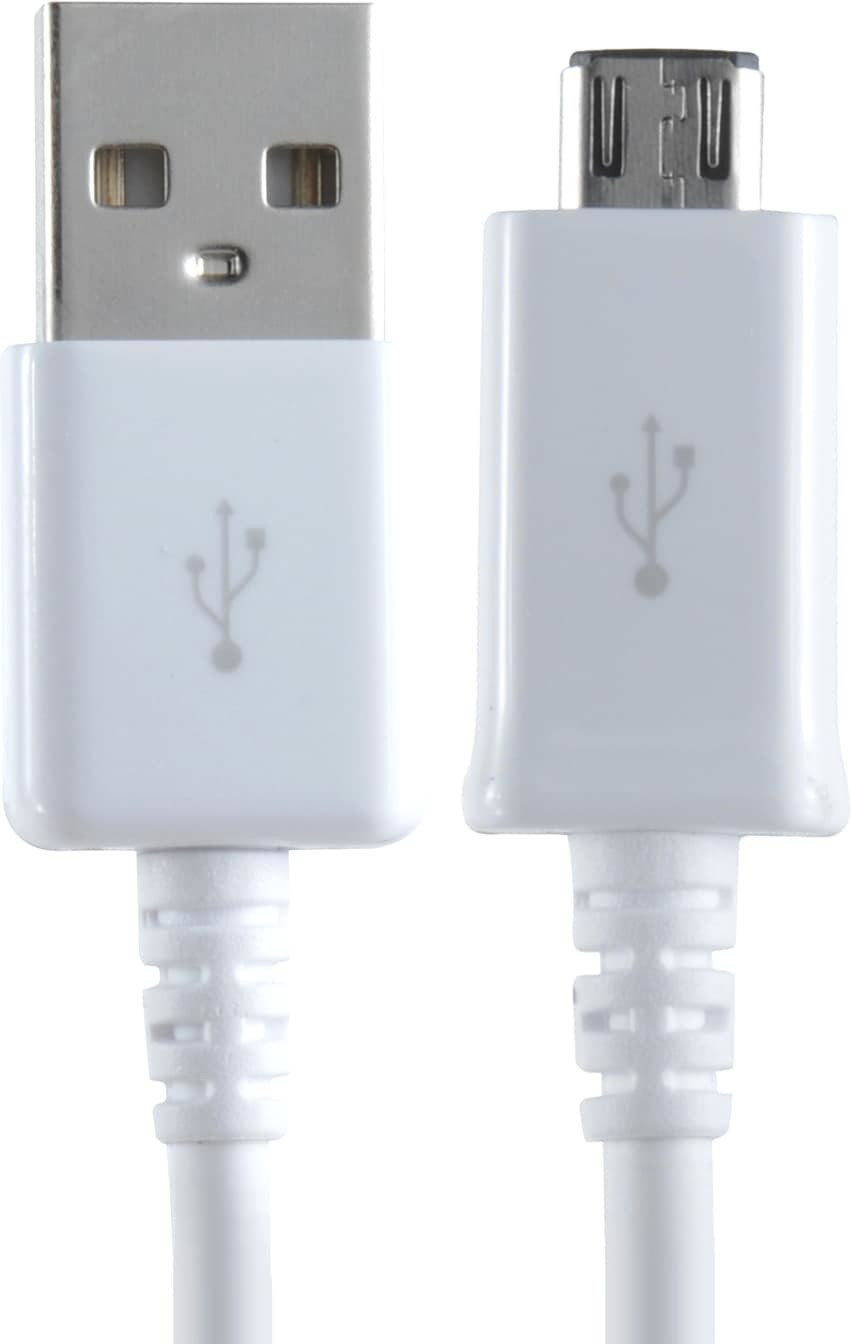 Samsung ECB-DU4EWE Micro-USB Type B (M) bis USB (M) 1,52m ab 3,95