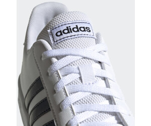 Adidas Grand Court Kids cloud white/core black/cloud (EF0103-0007) desde 20,99 Compara precios en idealo