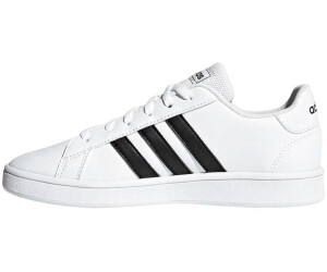 Adidas Grand Court Kids cloud white/core black/cloud white (EF0103-0007) desde 20,99 € | Compara precios idealo