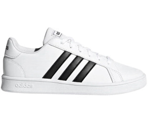 Adidas Grand Court Kids cloud white core black cloud white EF0103 0007 ab 22 99 Preisvergleich bei idealo