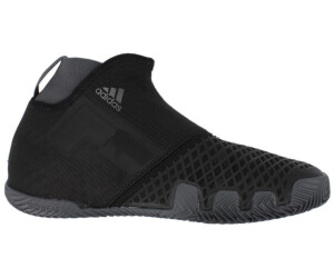 Adidas Stycon Laceless Clay Court core black/night metallic/grey six (FV2569-0007)