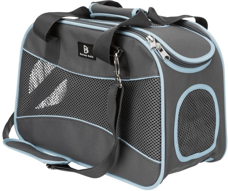 Trixie Sac de transport pour chien Trixie Sac de transport pour chien