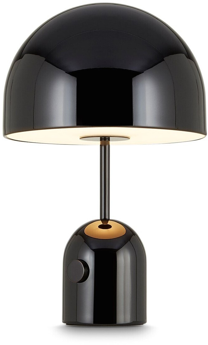 Tom Dixon Bell Table Lamp