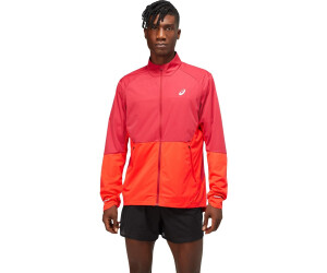 Asics wind jacket new arrivals