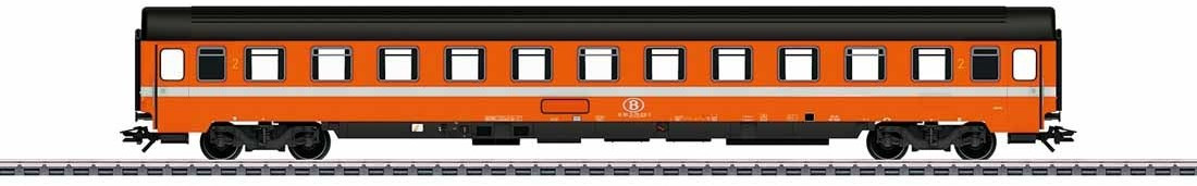 Märklin 43521