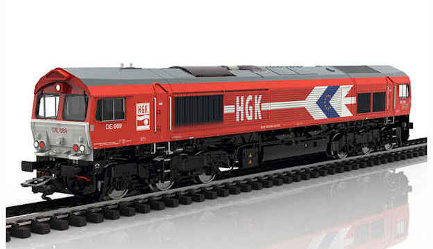 Märklin 39060