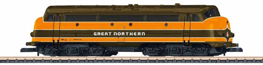 Märklin 88636