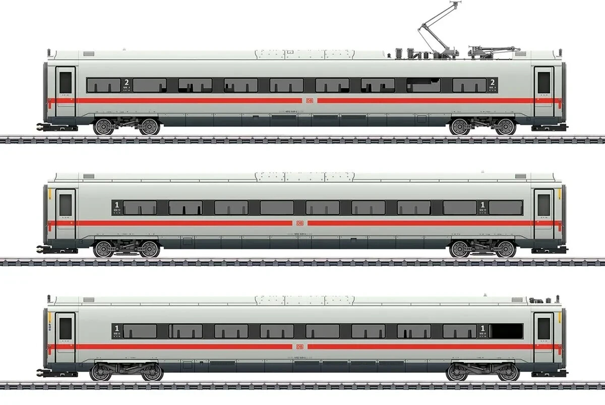 Märklin 43726