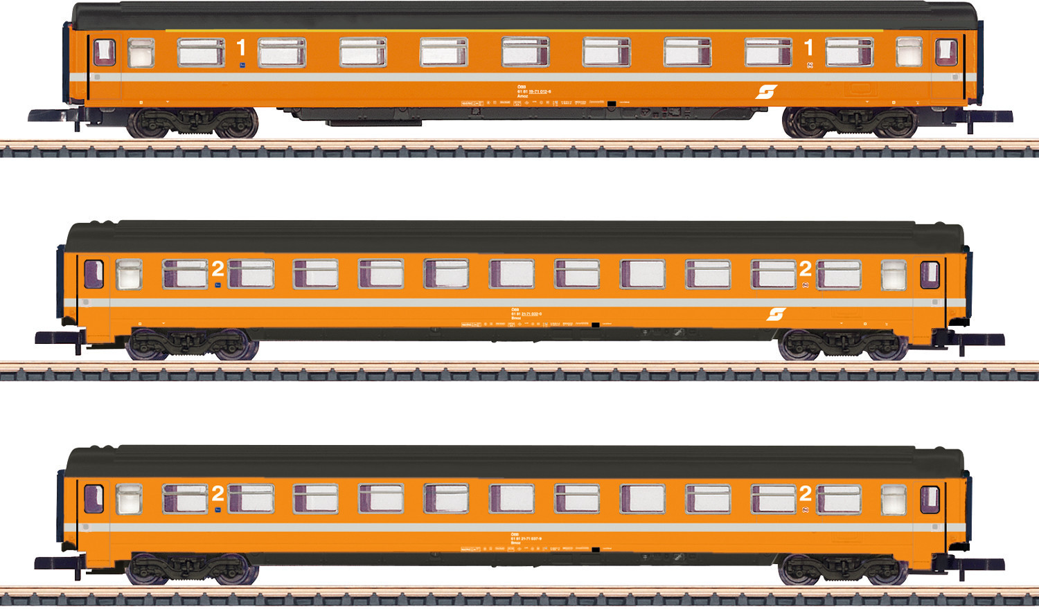 Märklin 87343