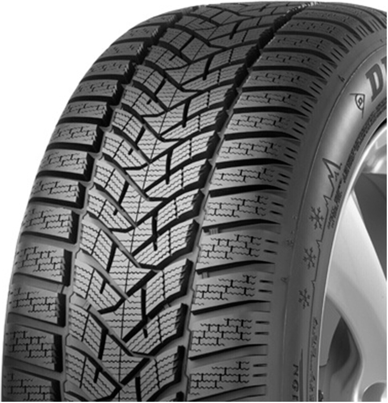 Dunlop WinterSport 5 235/40R18 95V XL FR