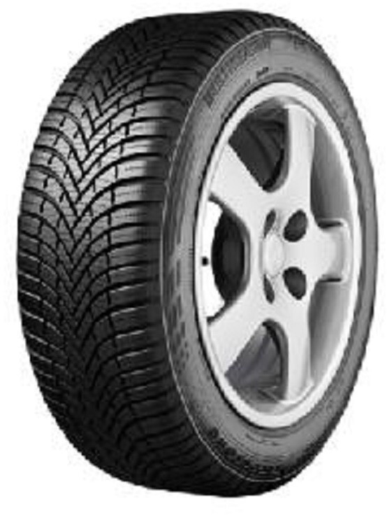 Firestone Winterhawk 4 195/60R16 89H a € 77,83 (oggi)