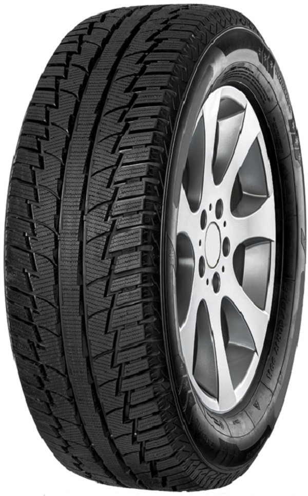 Fortuna Winter SUV 2 225/55R18 98V au meilleur prix sur idealo.fr