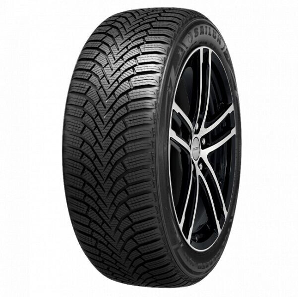 Sailun Ice Blazer Alpine+ 185/60R15 88T XL