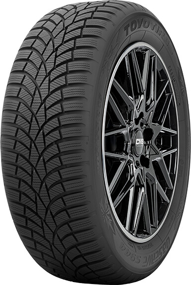 Toyo Observe S944 205/55R16 94V XL