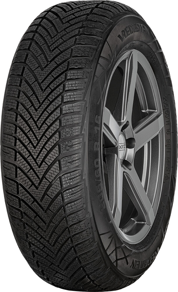 Vredestein Wintrac 215/65R16 98H