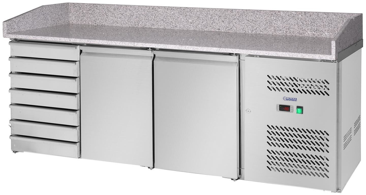 Royal Catering RCKT-202/80