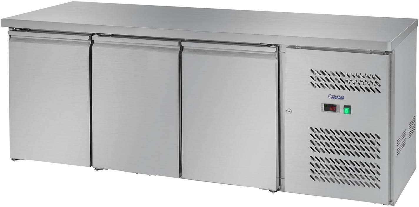 Стол-холодильник koeltafels TB 90