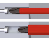 Werkzeugkoffer Preisvergleich | Günstig bei idealo kaufen Werkzeug Set Elektro Profi inklusive Koffer | engelbert strauss