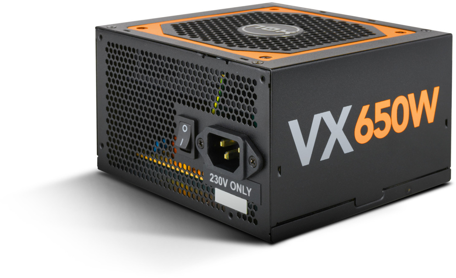 Nox Urano VX  650W Bronze