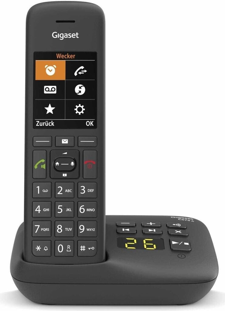 Gigaset C575A Solo