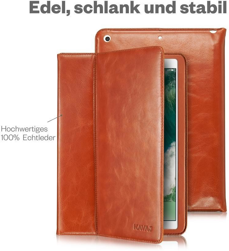 Kavaj Case Berlin  iPad 10.2 2019