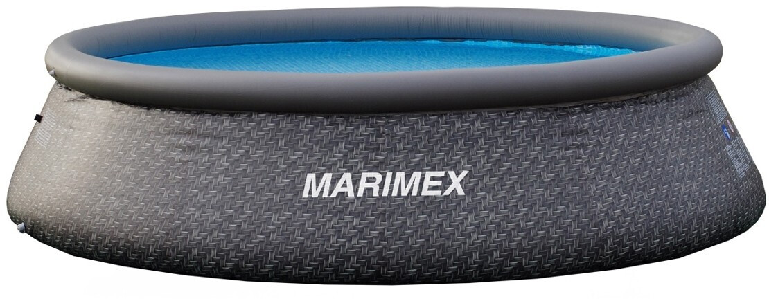 Marimex Tampa Ø 366x91cm Grey