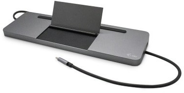 I-Tec USB-C 4K Display Dock 85W (C31FLATDOCKPDPRO)