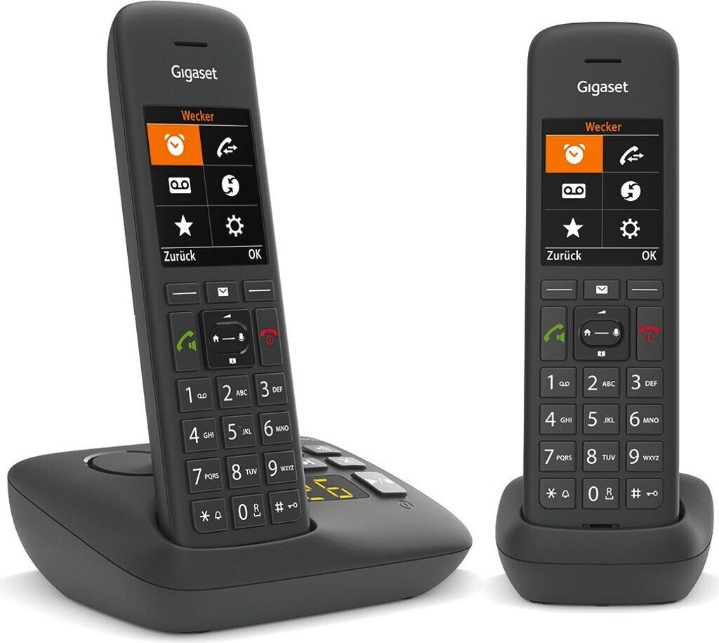 Gigaset C575A Duo