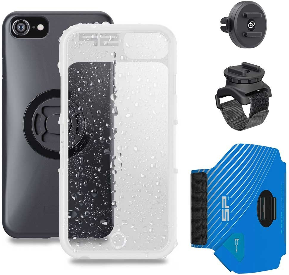 SP Connect Multi Activity Bundle Apple iPhone 8/7/6S/6