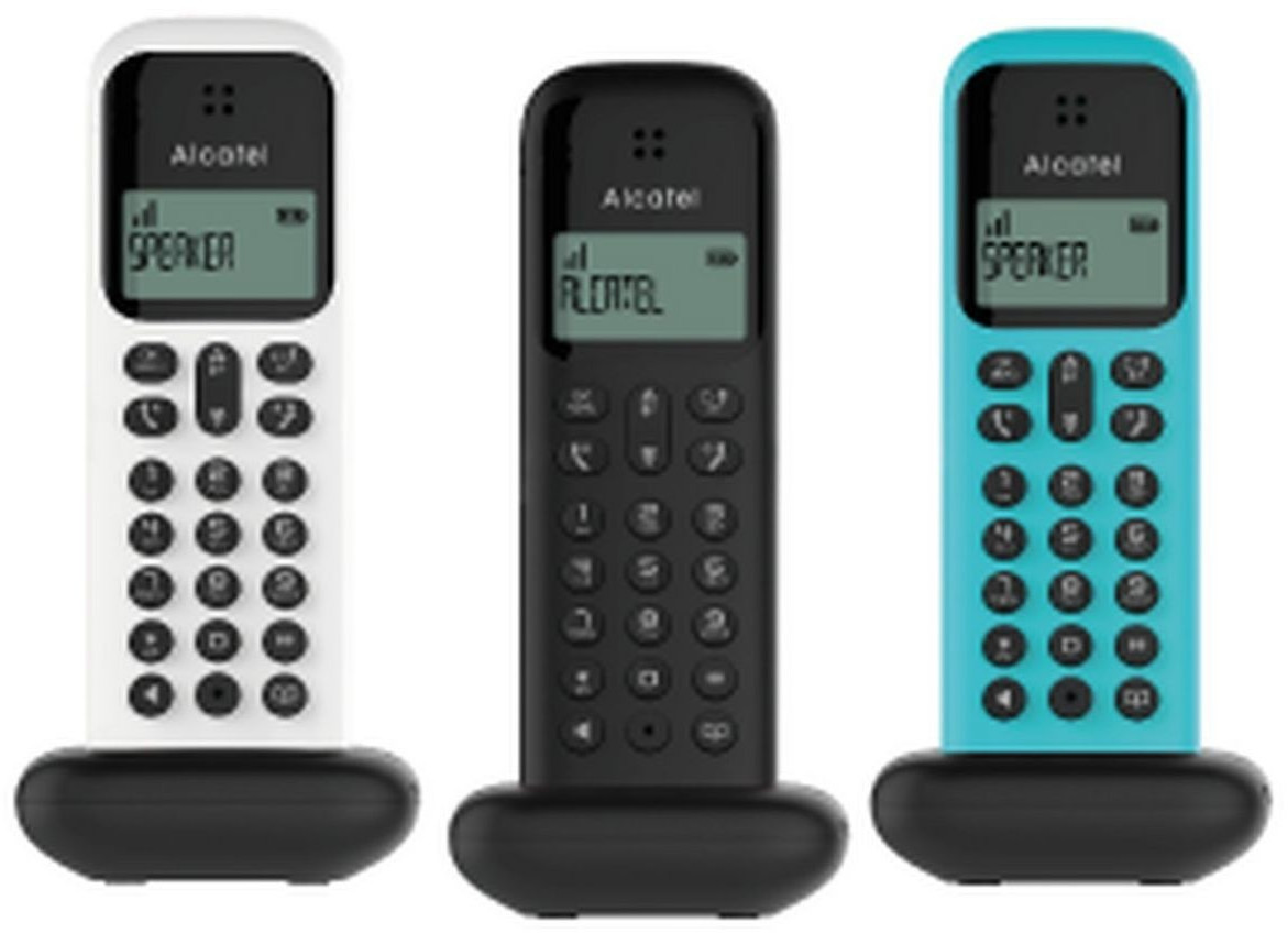 Alcatel-Lucent D285 Voice