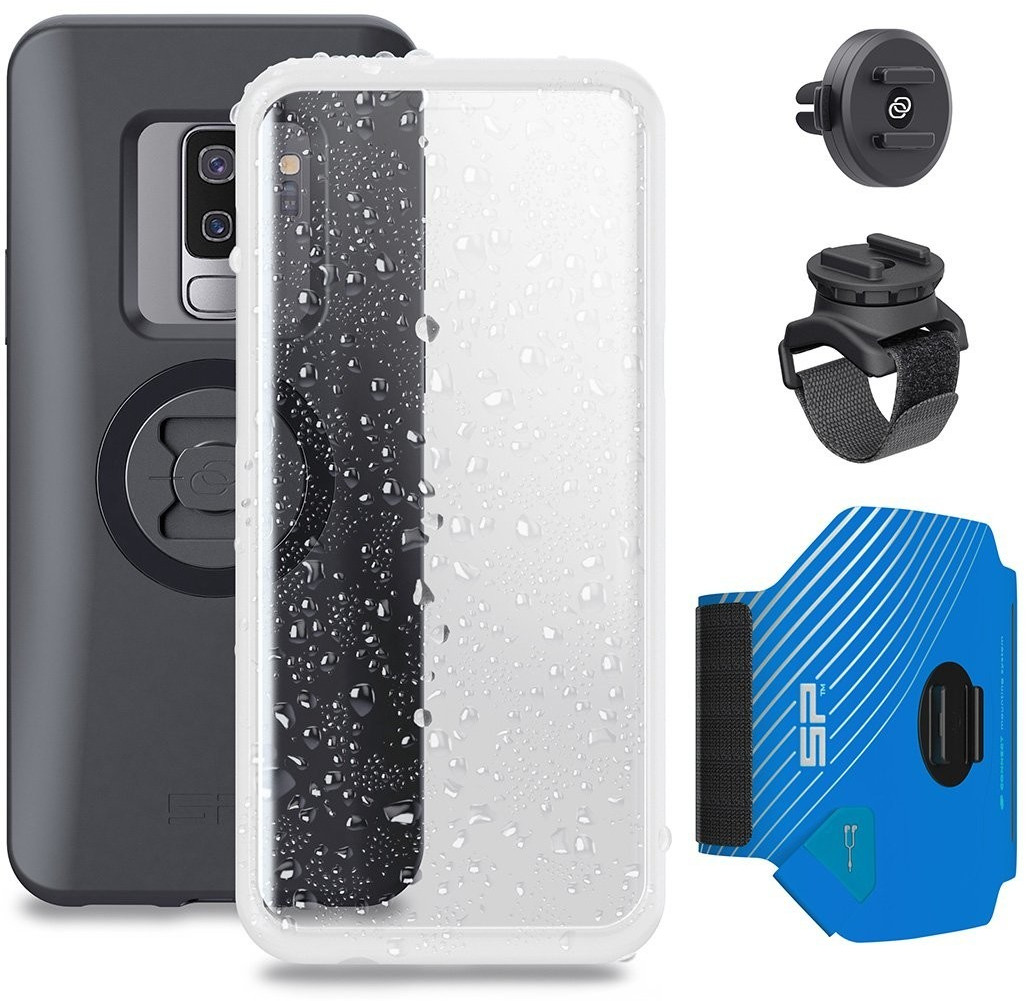 SP Connect Multi Activity Bundle Samsung Galaxy S8 Plus/S9 Plus