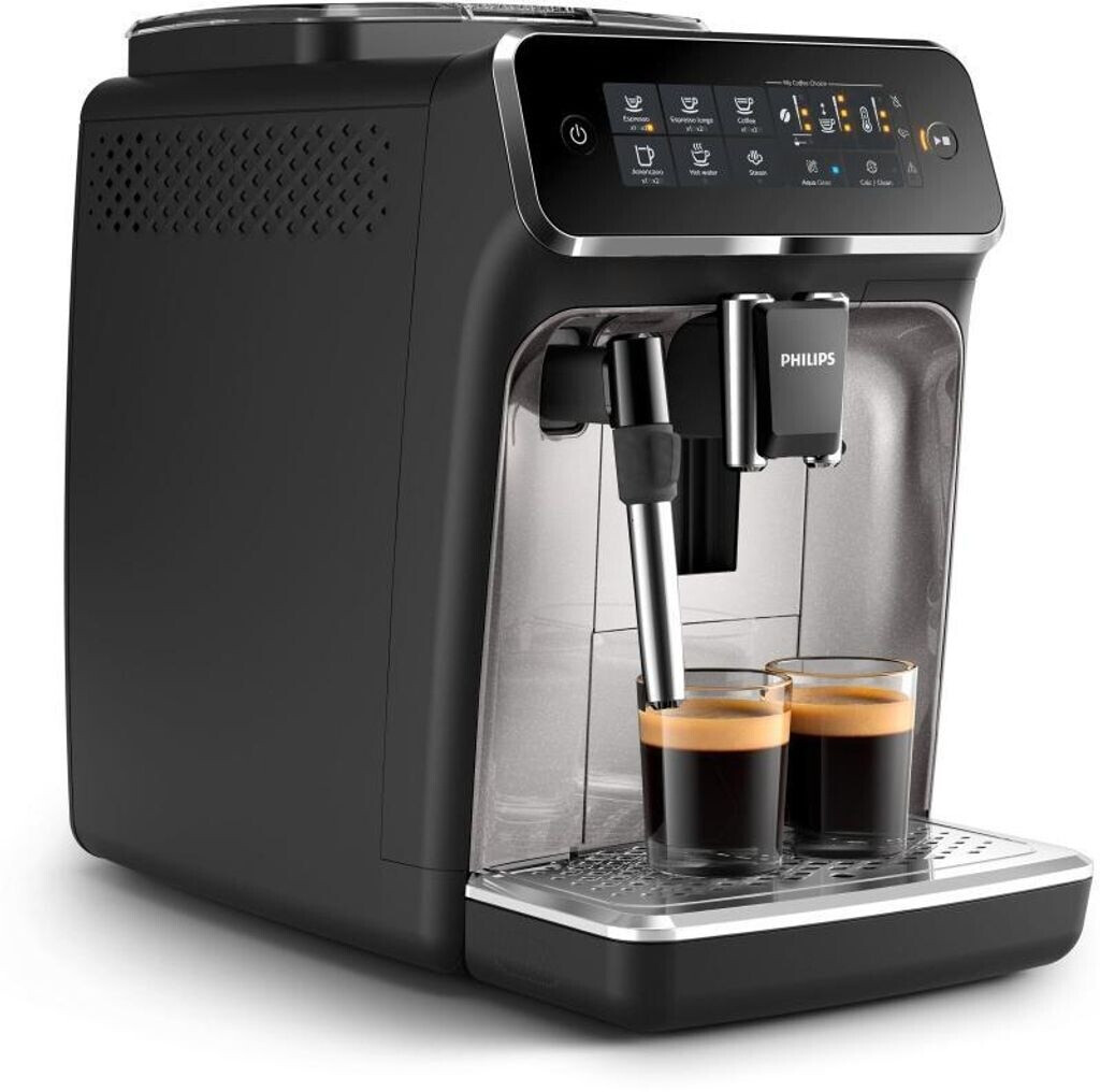 expresso broyeur philips ep3226 40