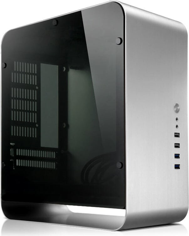 Jonsbo UMX1 Plus Window
