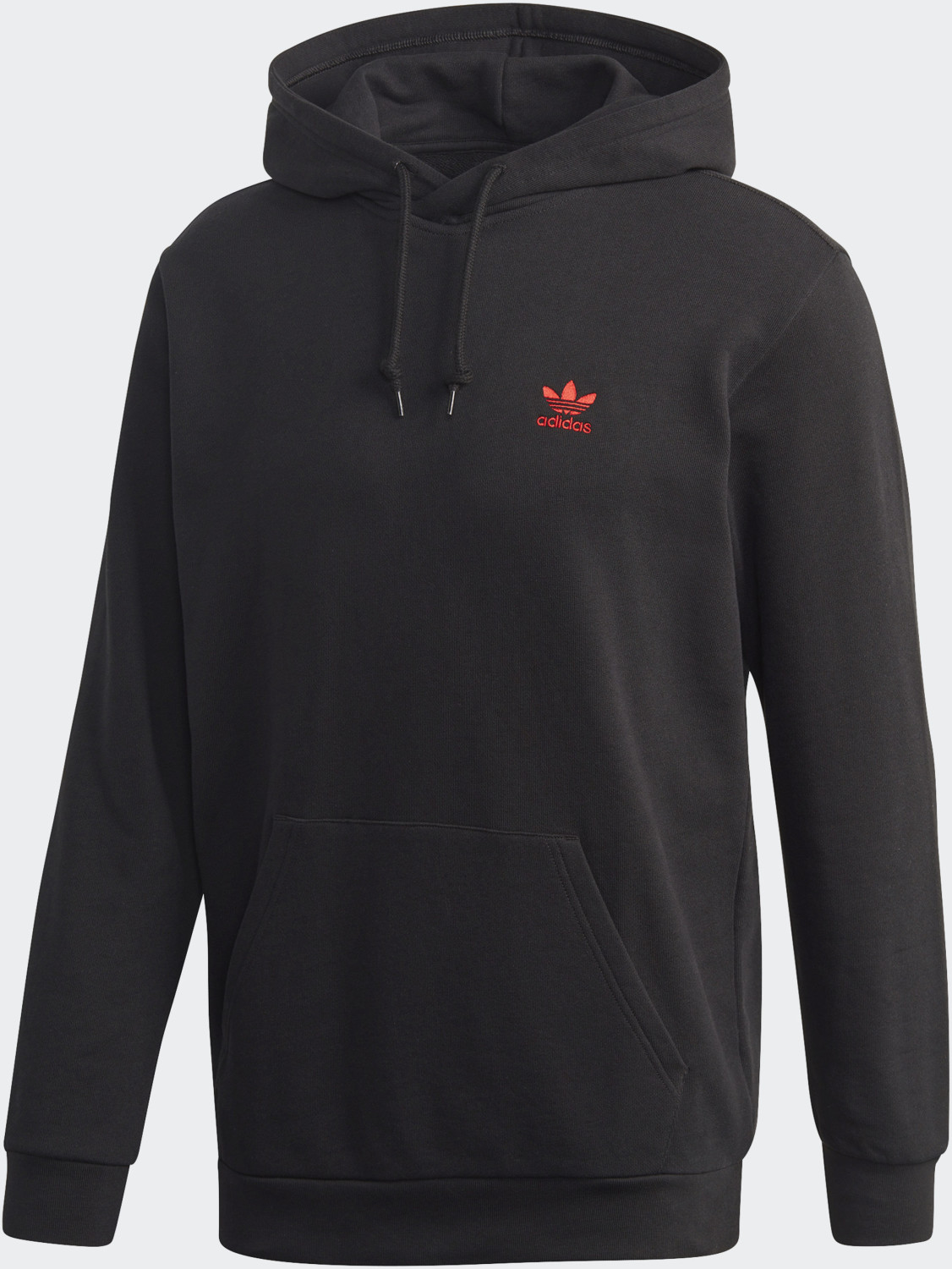 Adidas TREFOIL ESSENTIALS HOODIE â SHOP COMPLETE FITNESS