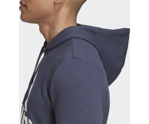 Adidas Badge of Sport French Terry Hoodie legend ink (GC7342 Adidas Badge of Sport French Terry Hoodie legend ink (GC7342
