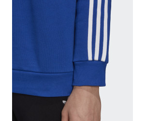 Adidas 3-Streifen Sweatshirt royal blue (GD9947) ab 49,12 € |  Preisvergleich bei idealo.de