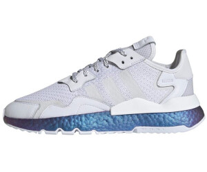 adidas nite jogger cloud white crystal white