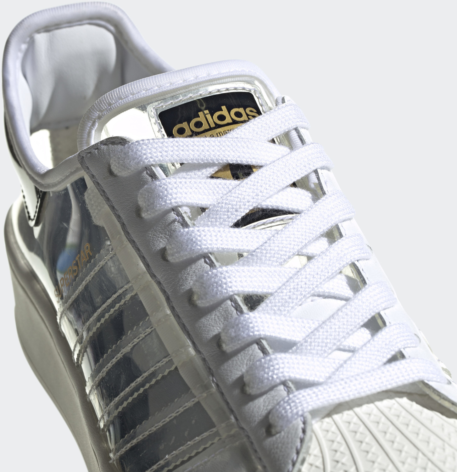 Adidas superstar deals bold damen
