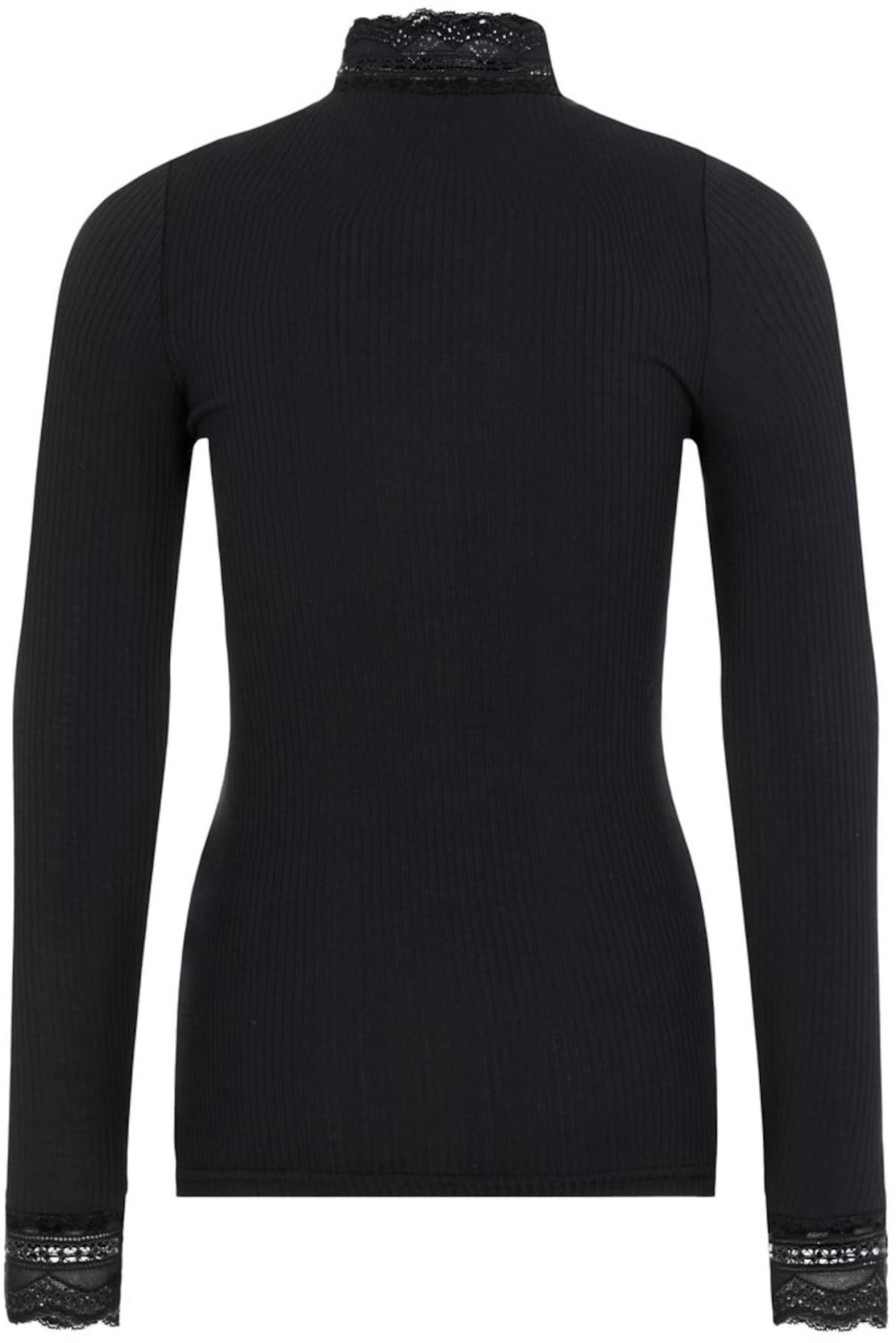 Name It Runi High Neck (4499777) black