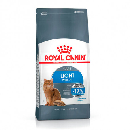 Royal Canin Light Weight Care 1,5 Kg